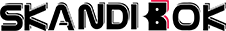 Skandibok
