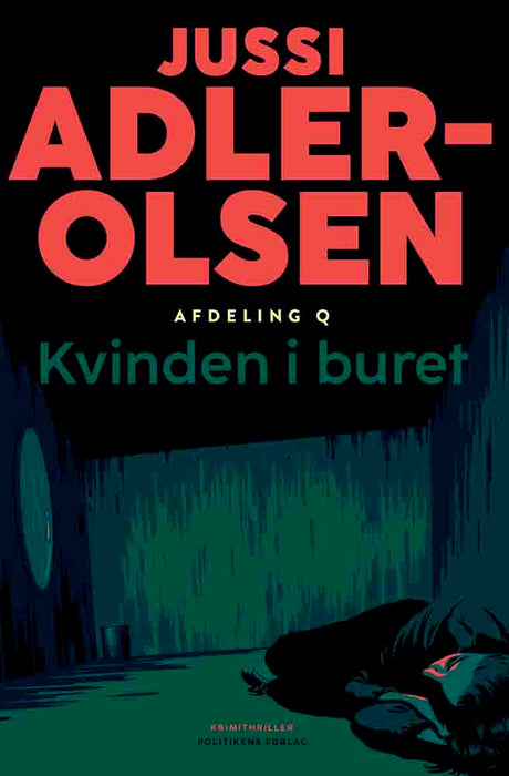 Kvinden i buret Kvinden i buret