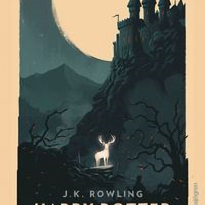 Harry Potter och fången från Azkaban – schwedische Ausgabe