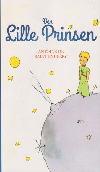 Den lille prinsen