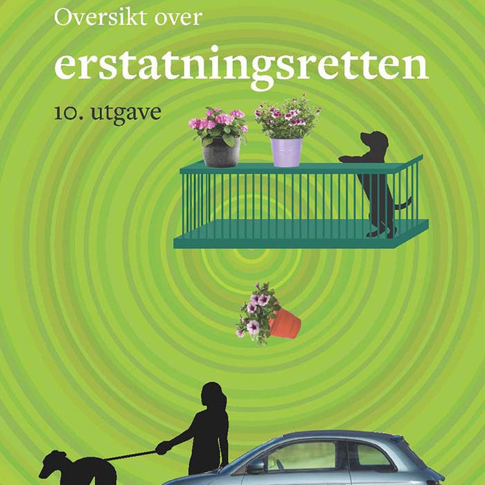 Oversikt over erstatningsretten