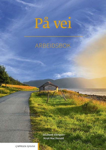 På vei; arbeidsbok