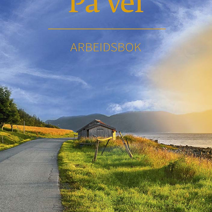 På vei; arbeidsbok