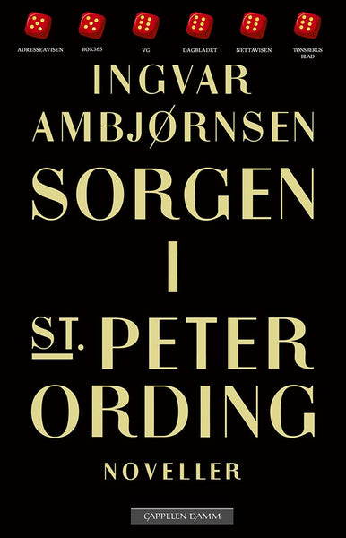 Sorgen i St. Peter Ording