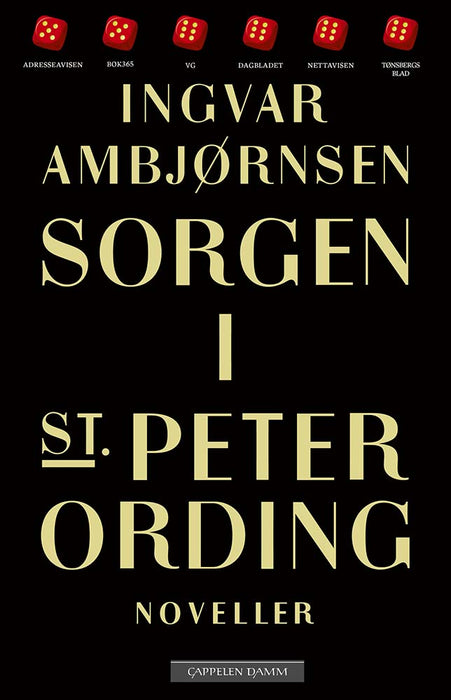 Sorgen i St. Peter Ording