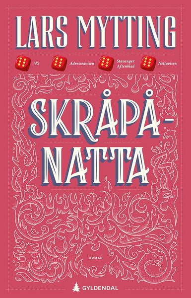 Skråpånatta