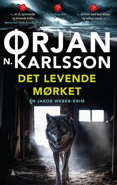 Det levende mørket