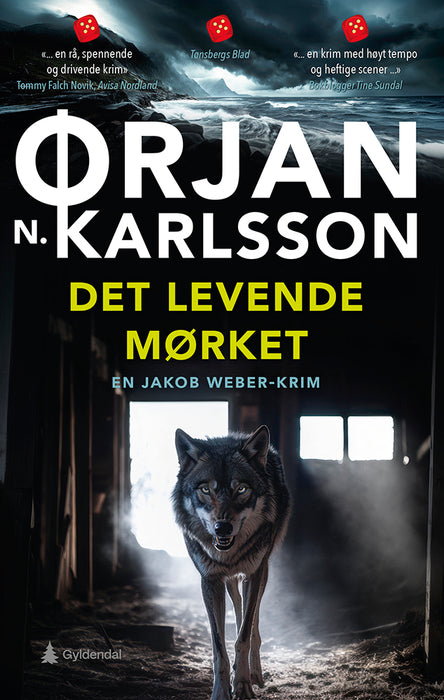 Det levende mørket