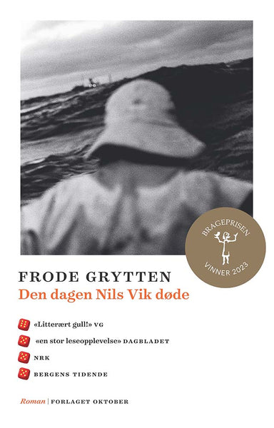 Den dagen Nils Vik døde
