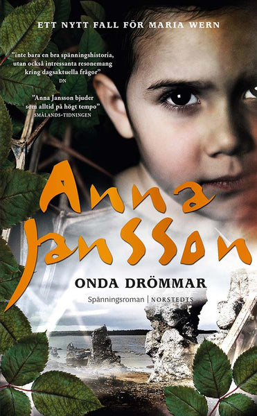 Onda drömmar