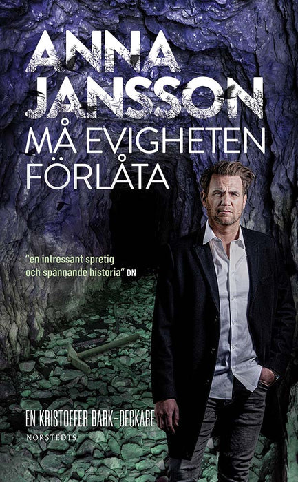 Må evigheten förlåta