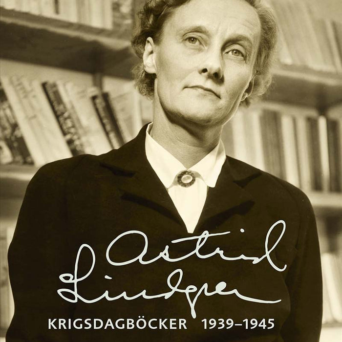 Krigsdagböcker 1939-1945