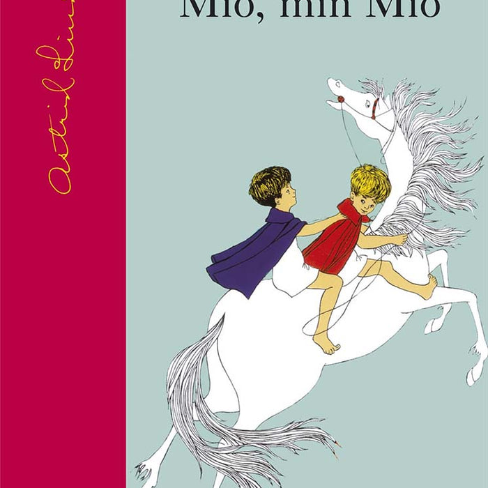 Mio, min Mio