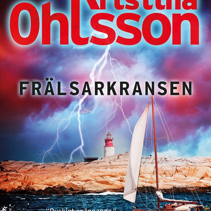 Frälsarkransen