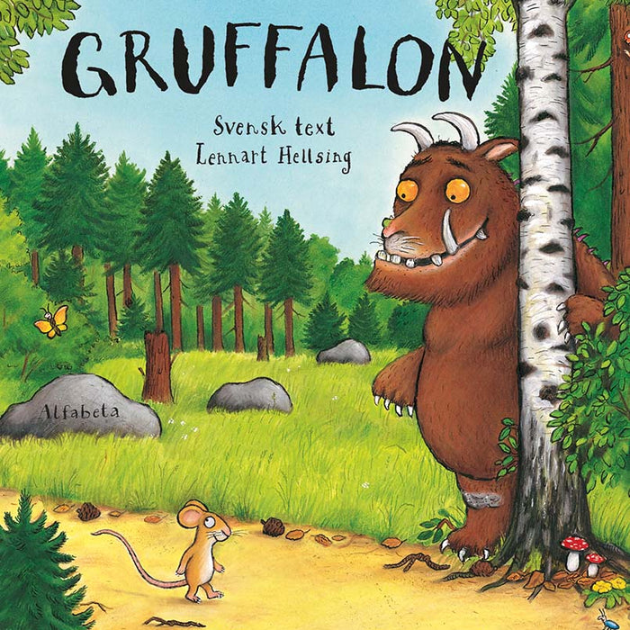 Gruffalon