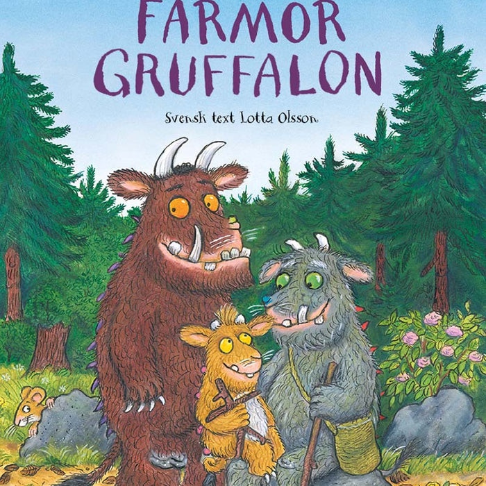 Farmor Gruffalon