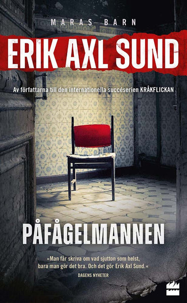 Påfågelmannen