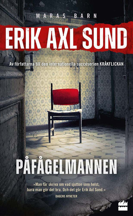 Påfågelmannen
