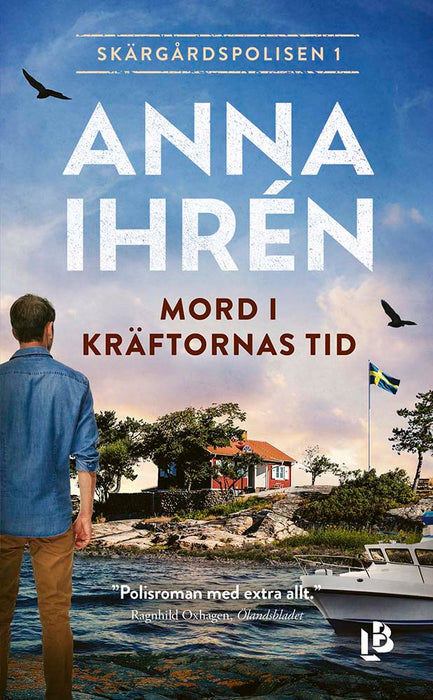 Mord i kräftornas tid
