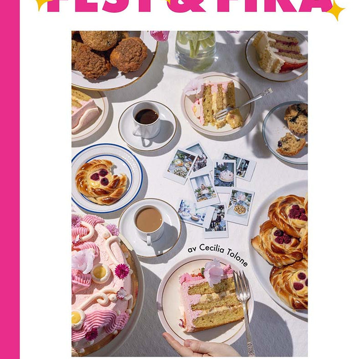 Fest & fika