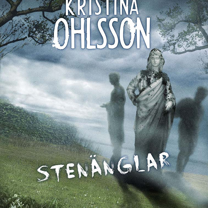 Stenänglar