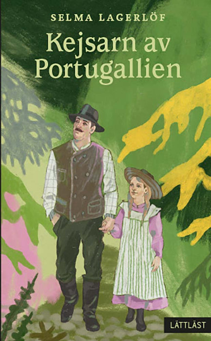 Kejsarn av Portugallien (lättläst - leichte Sprache)