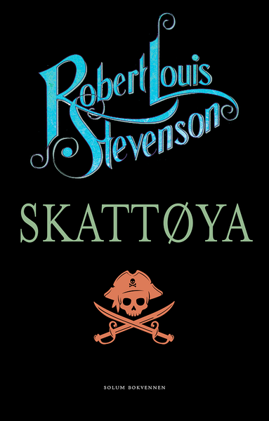 Skattøya