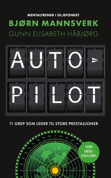 Autopilot