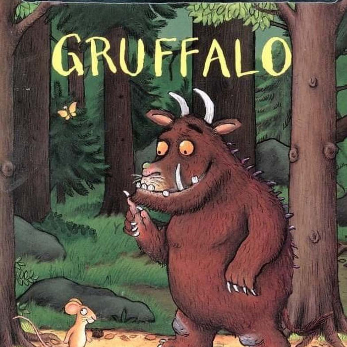 Gruffalo