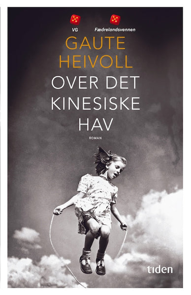 Over det kinesiske hav