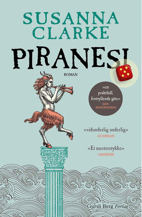 Piranesi