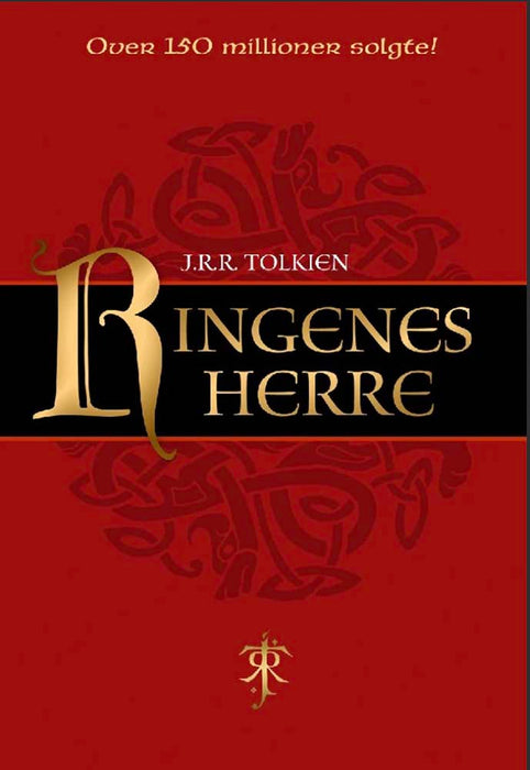 Ringenes Herre Hardcover