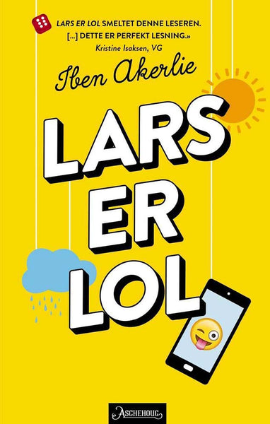 Lars er lol