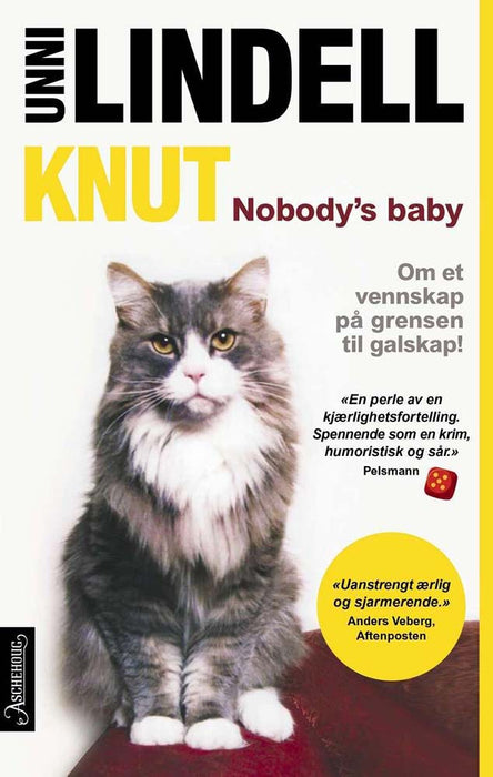 Knut: nobody's baby