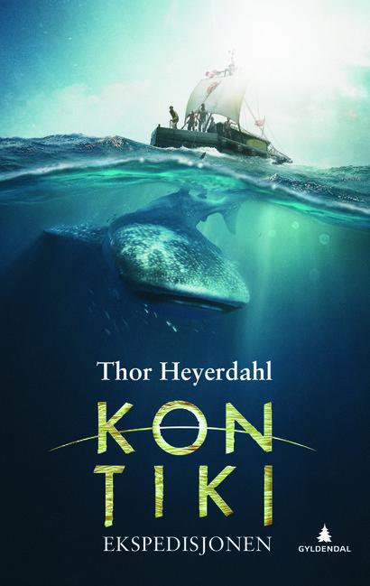 Kon-Tiki ekspedisjonen