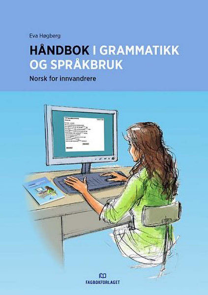 Håndbok i grammatikk og språkbruk