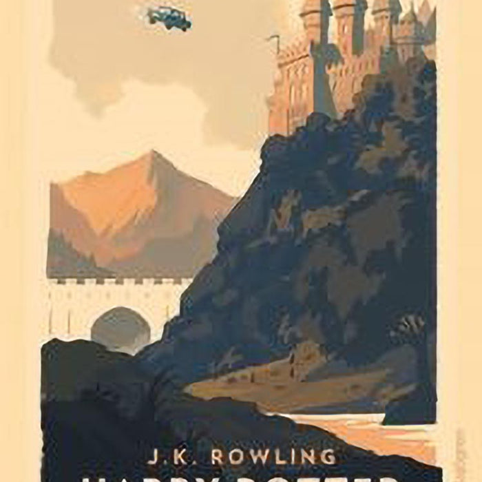 Harry Potter och hemligheternas kammare – schwedische Ausgabe