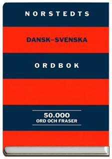 Norstedts dansk-svenska ordbok : 50 000 ord och fraser