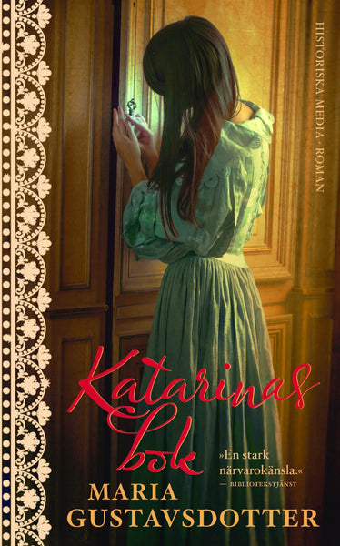 Katarinas bok