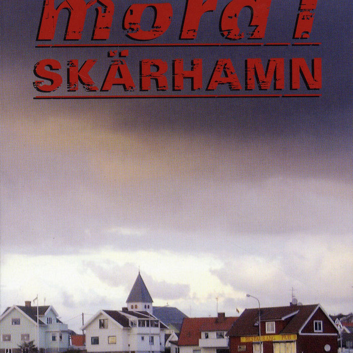 Mord i Skärhamn
